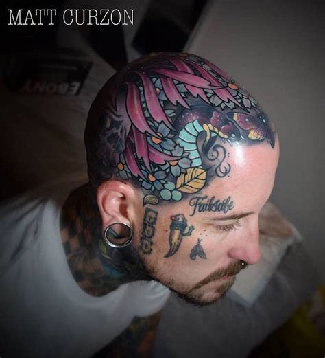 tattoo with tattoos|head tattoos tattoo experts.